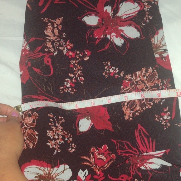 NWT women's Kim Rogers button down shirt size 24W - Picture 6 of 6